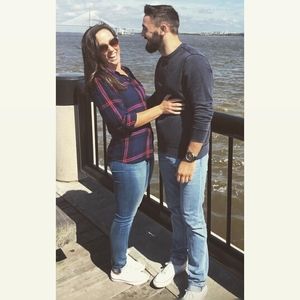 Meet your Posher, Jordan